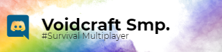 Discord Voidcraft