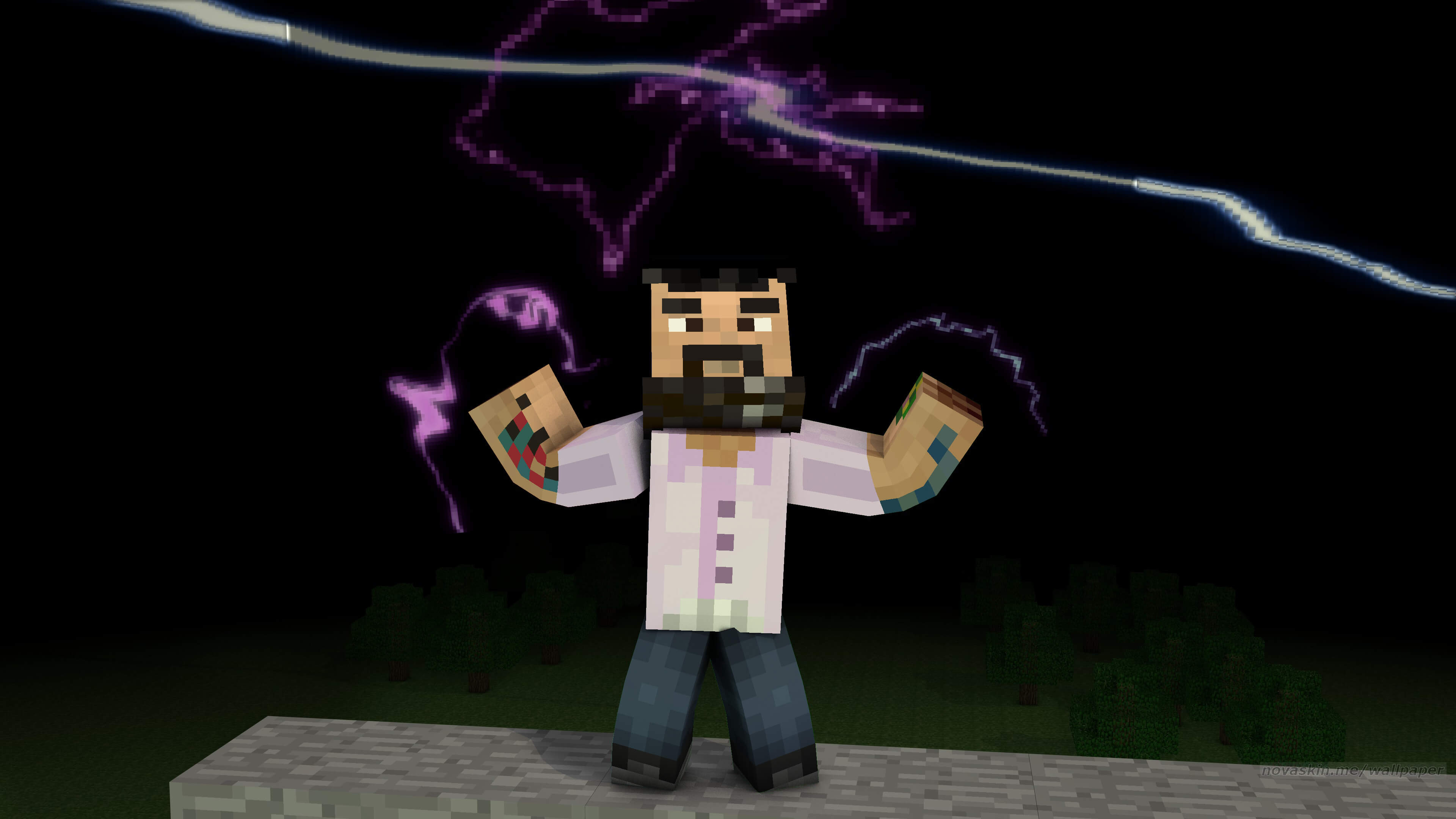 member ArrozPapaPure