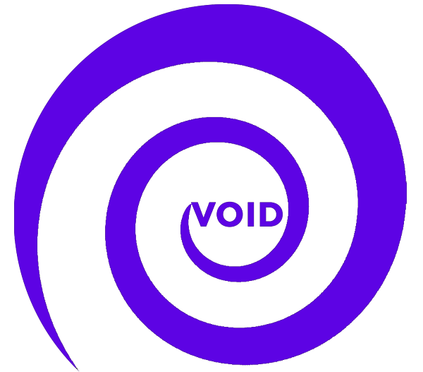 logo Voidcraft